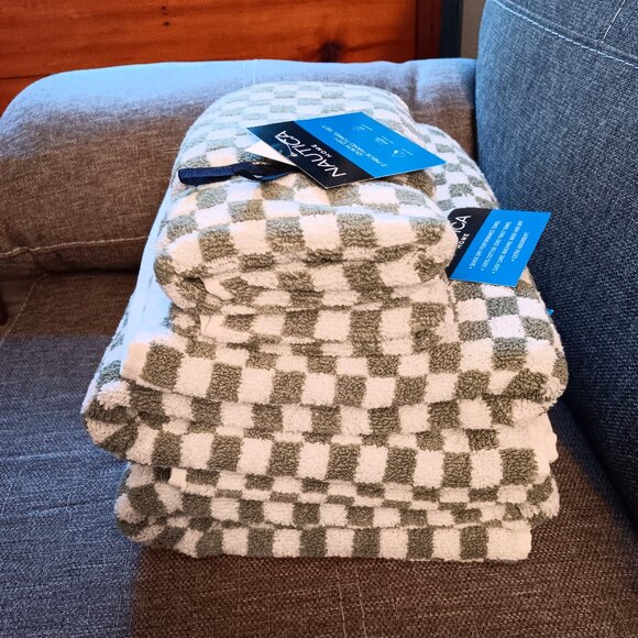 Nautica Home, Bath & Hand Towel, set (4 pc) - Picture 2 of 11